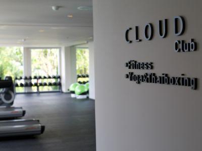 Cross Pattaya Pratamnak Hotel Ngoại thất bức ảnh