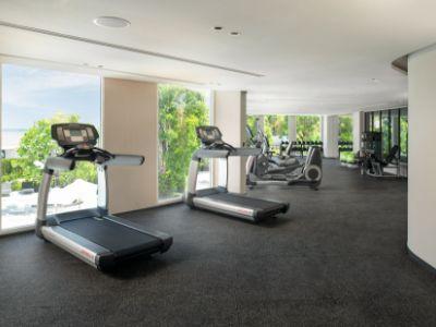 Cross Pattaya Pratamnak Hotel Ngoại thất bức ảnh